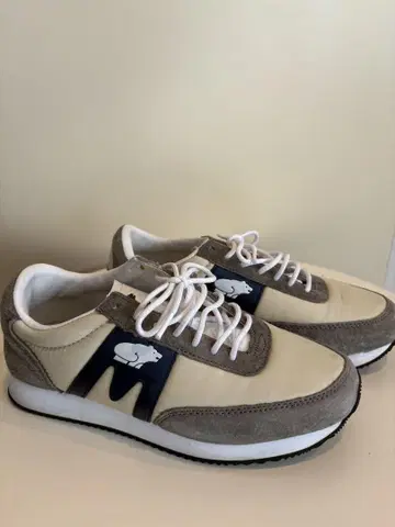 KARHU ALBATROSS 스니커즈