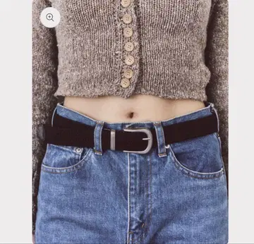 [ VAKT. ] BELT W