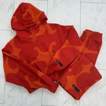 adidas marimekko 콜라보 셋업