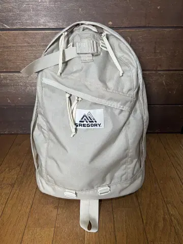 GREGORY 샌드베이지 DAYPACK