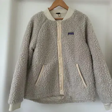 patagonia 플리스 자켓 XXL