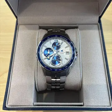 OCEANUS OCW-S7000D-7AJF