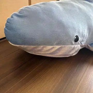 상어 초 BIG 봉제 인형 120cm vol.4