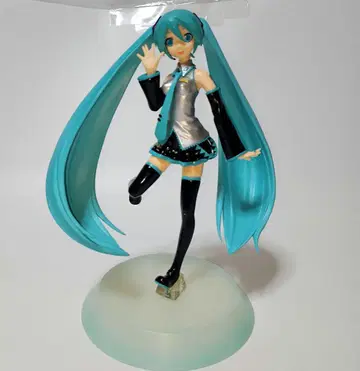 하츠네 미쿠 Project DIVA 프리미엄 피규어