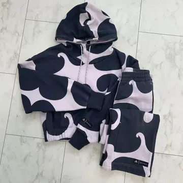 adidas marimekko 콜라보 셋업