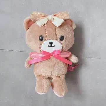 USJ 타이니 참 봉제 인형