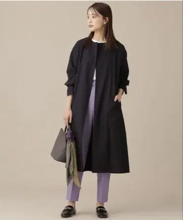 노카라 코트 NANO universe 나노 유니버스