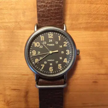 TIMEX Weekender TW2P85800