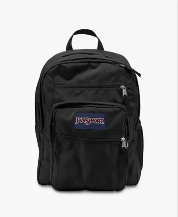 JANSPORT / 34L 백팩 / 블랙