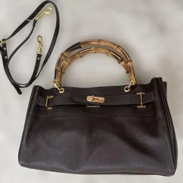 sita parantica 대나무 핸들