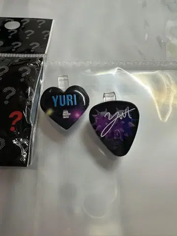 NoNoGirls YURI 피크 핑 노노가