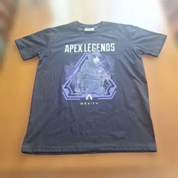 APEX LEGENDS 레이스 티셔츠