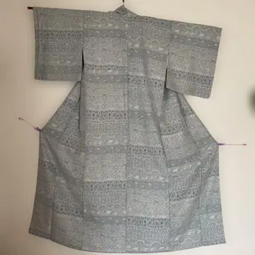 [ 새상품급 ] 야마오카 코토 블루 그레이 코몬