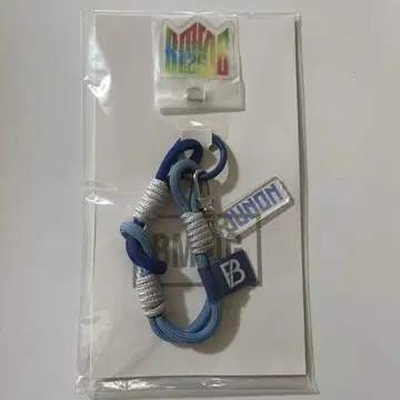 BMSG FES25 폰 스트랩 BE:FIRST JUNON
