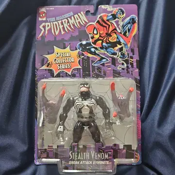 VENOM 피규어