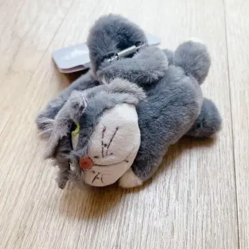 [ 디즈니 ] 루시퍼 헤어 클립