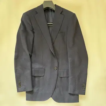 새상품급 투모로우랜드 Zegna 테일러드 자켓
