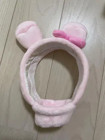 NiziU 응원봉 커버 MIIHI