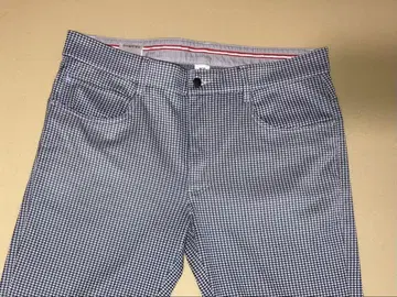 한정 특가 풋조이 골프 팬츠