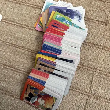 프로세카 에피카 묶음 판매
