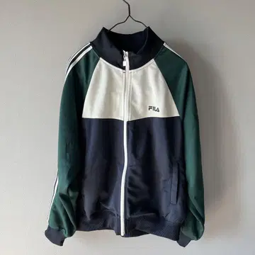 FILA 트랙 자켓