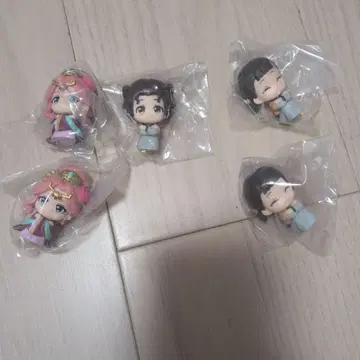 약사의 혼잣말 기다림 가챠