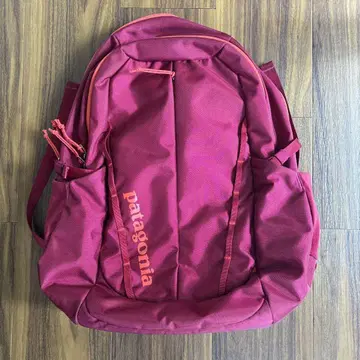 W's Refugio Pack 26L ROAMER RED