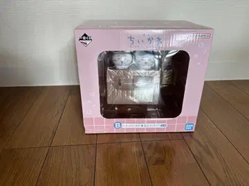반다이 치이카와 피규어 B세트