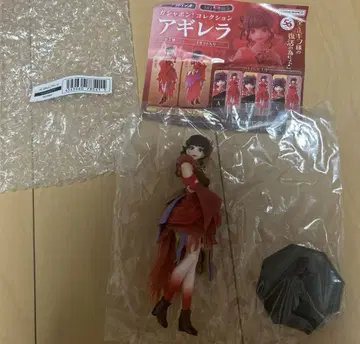 가면라이더 리바이스 HG GIRLS 아기레라 라인업 C