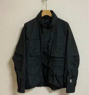 GORE-TEX PERFECT FISHING JACKET