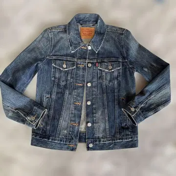 Levi Strauss & Co. 데님 자켓 S 사이즈