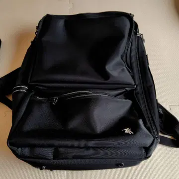 클라크 기념 국제 고등학교 학교 지정 백팩식 백