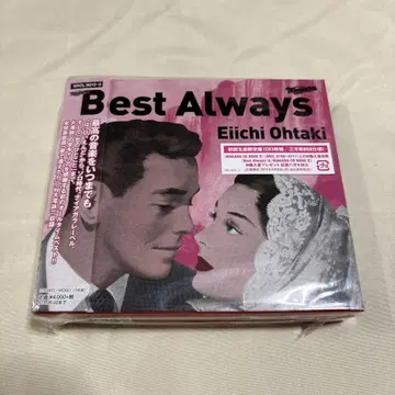 Best Always 오타키 에이이치
