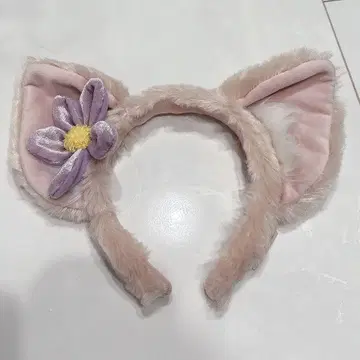 리나벨 머리띠 디즈니