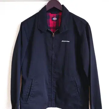 새상품급 Dickies 디키즈 워크 자켓 스윙탑