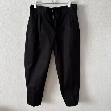 Dickies RELAX FIT 투 턱 팬츠 30inch