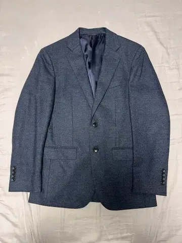 BEAMS B:MING 울 자켓