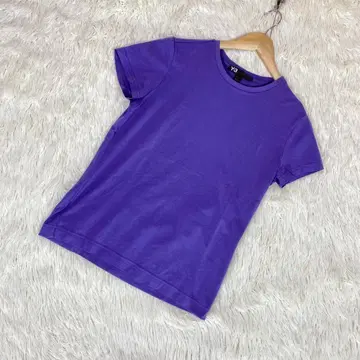 [ Y-3 ] 와이쓰리 (L) 반팔 티셔츠