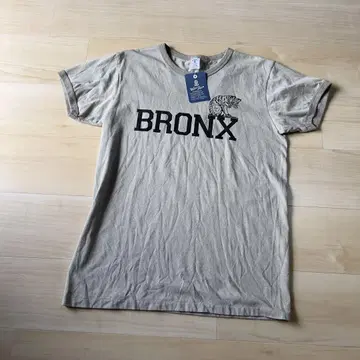 Velva Sheen T셔츠 BRONX 161539