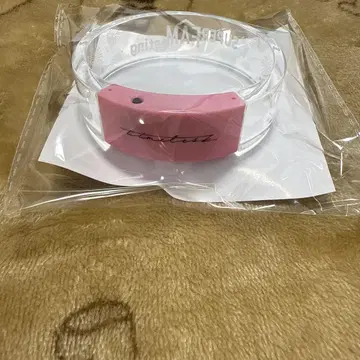 미개봉 새상품 timelesz 하시모토 쇼세이 초롱 키링 라이트 뱅글