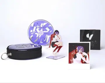 요네즈켄시 IRIS OUT반 체인소 맨 레제편 미개봉 새상품