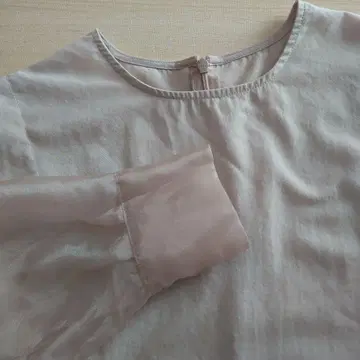 MARW UNITED ARROWS 블라우스