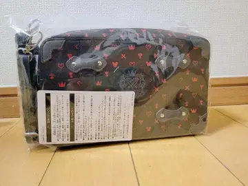 킹덤하츠 앰버서더 호텔 숄더백