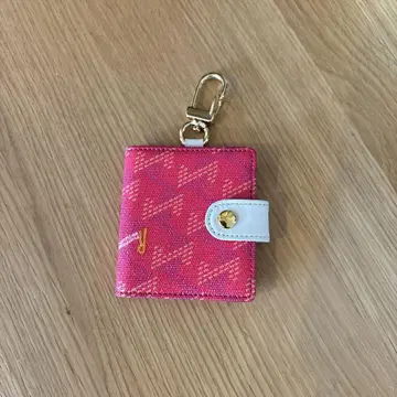 레저렉션 클레인 거울 플라밍고