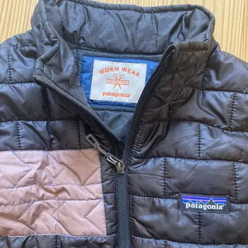 Patagonia WOMEN'S NANO PUFF VEST