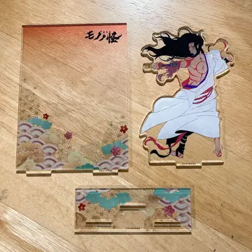 [ 모노노케 ] 신기 아크릴 디오라마