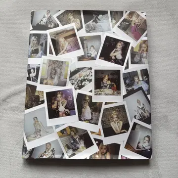 Rose -R- PHOTOBOOK [Special Edition] 1st