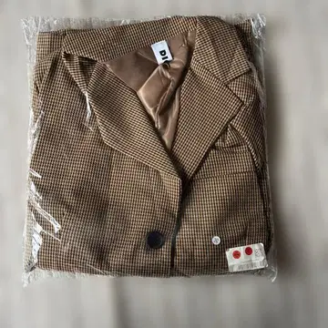 DION 자켓