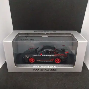 포르쉐 특주 미니 챔프 1/43 911 GT3 RS 2010