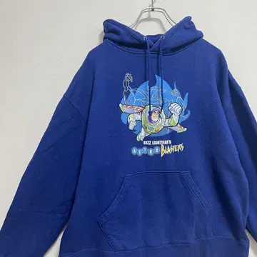 Disney 버즈 라이트이어 아스트로 블래스터 단종 00's